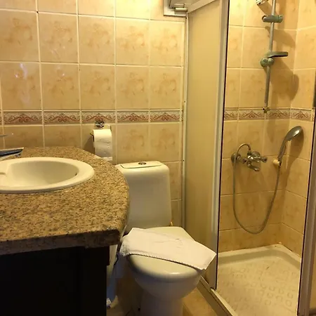 Bodrum Ortakent Denize Sifir Villa * Bodrum