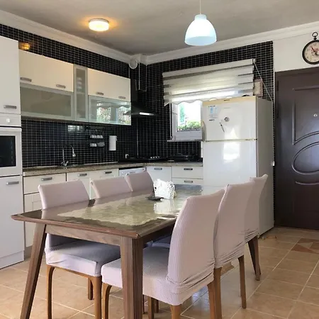 Bodrum Ortakent Denize Sifir Villa Villa *