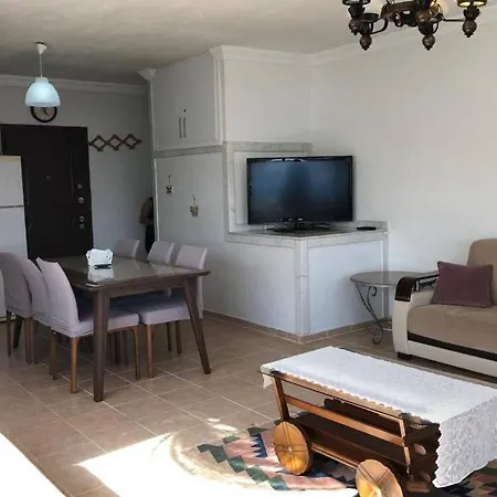 Bodrum Ortakent Denize Sifir Villa Villa