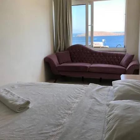 Bodrum Ortakent Denize Sifir Villa Bodrum
