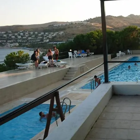 Bodrum Ortakent Denize Sifir Villa Bodrum