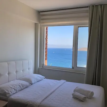 Bodrum Ortakent Denize Sifir Villa Villa *