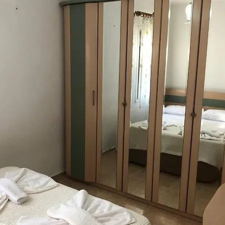 Bodrum Ortakent Denize Sifir Villa Villa
