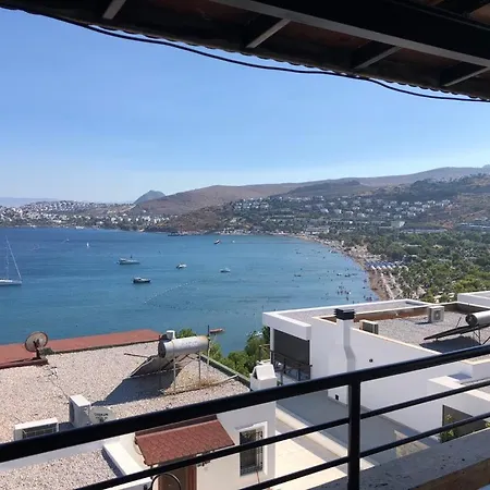 Villa Bodrum Ortakent Denize Sifir Villa Bodrum