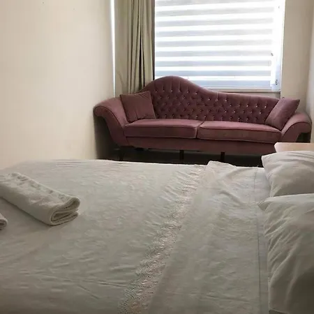 Bodrum Ortakent Denize Sifir Villa Villa