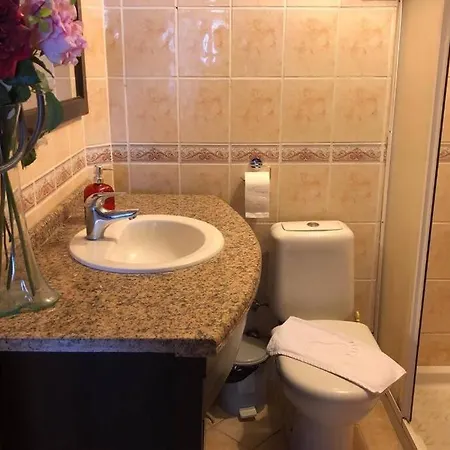 Villa Bodrum Ortakent Denize Sifir Villa Bodrum