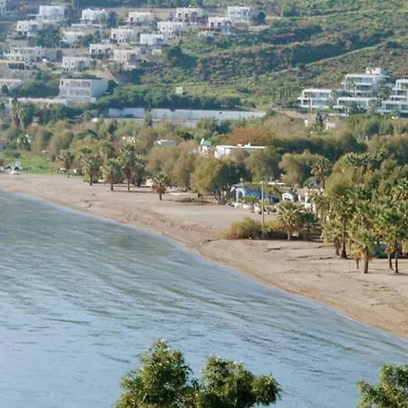 Bodrum Ortakent Denize Sifir Villa *