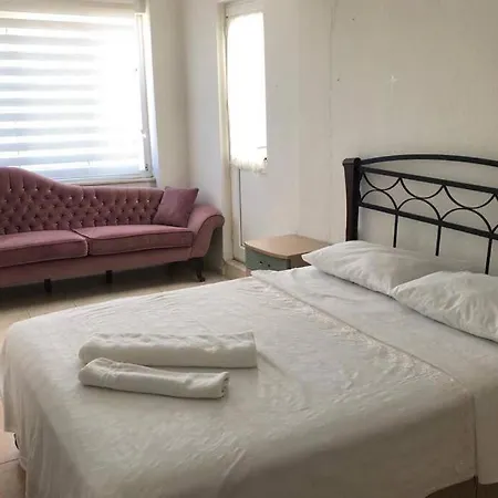 Villa Bodrum Ortakent Denize Sifir Villa *